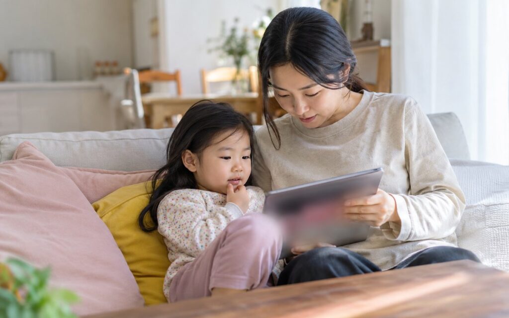 OTT 시청 등급 확인하는 법, 자체등급분류와 영등위 검색 방법